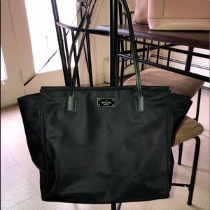 Kate Spade Wilson Road shoulder bag
